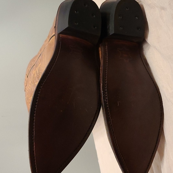 Cowgirl Boots - Picture 4 of 4